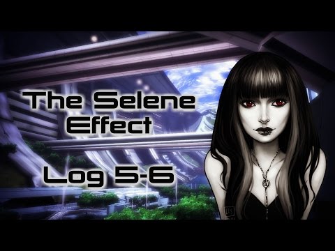 ☆★ASMR★☆ The Selene Effect 5 - 6