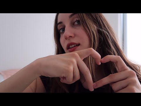 ASMR Affirmations That Will Attract Your Soulmate