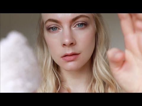 ASMR Doing Your Skin Care (New Zealand Accent)