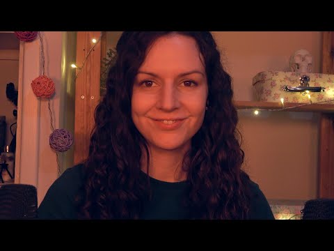 ASMR 'For People with ADHD'