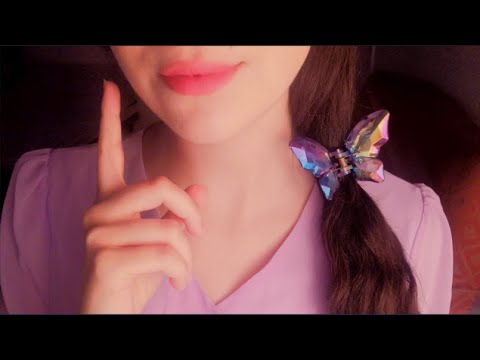 ASMR Relaxing JAPANESE Lesson For BEGINNERS (ITA) IMPARIAMO Il GIAPPONESE Insieme 2 PARTE- 日本語レッスン🌸