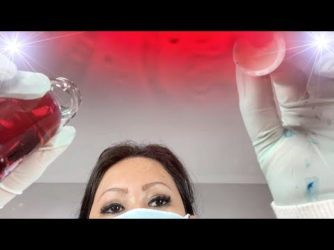 ASMR For People Who Don't Get Tingles!  Tingle Surgery 😚Sleep Hypnosis and Tingles #withme #StayHome