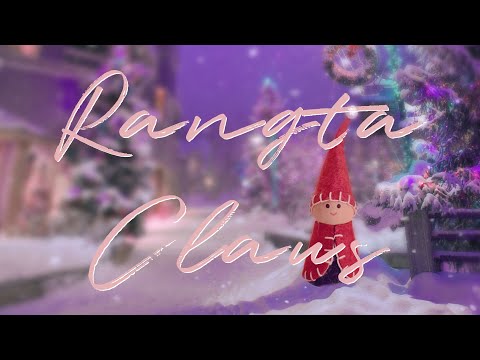 랑타클로스는 사람들에게 꿀잠을 선물하고 싶어🎅🏻🎄 |  A Christmas Story of Rangta Claus | 한국어 ASMR , ASMR Korean