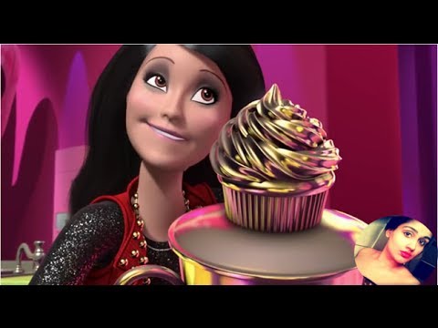 Barbie Life in the Dreamhouse Full Season Episode  Doll Vs. Dessert Cartoon 2014 (Review)