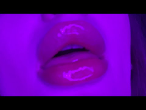 ASMR| 1 hour of MOUTH SOUNDS for BEST SLEEP (p.2)