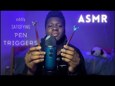 ASMR The Most Satisfying Triggers For The Best Sleep Of Your Life #asmr