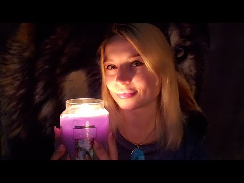 ASMR Reiki ~ Removing Fear and Worry due to Corona Virus