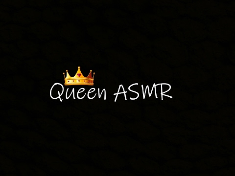 Queen ASMR – стрим уживо