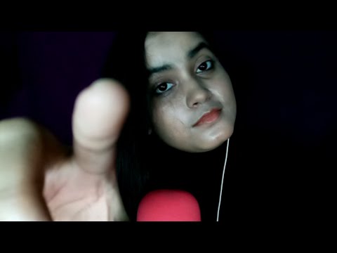 ASMR *sleep, relax, sit back* with Mouth Sounds