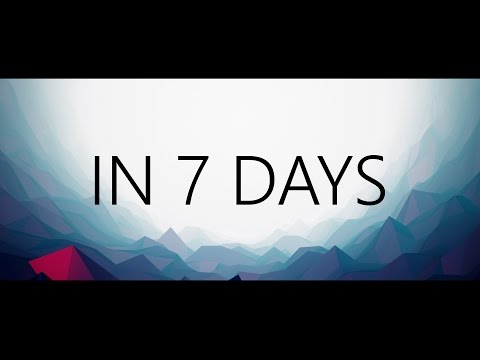 The Story of ASMR Destiny ~ In 7 Days (Teaser)