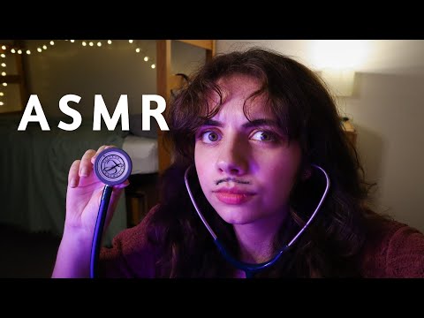 ADHD ASMR ~ Super Fast to Keep Your Attention!