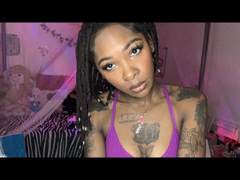 ASMR| Im OBSESSED With YOU!🤤. You’re My New OBSESSION ☺️
