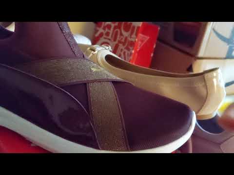 The Shoe(s) - ASMR Lofi Wednesday