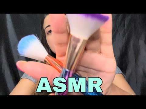 ASMR para quem NÃO sente ARREPIOS