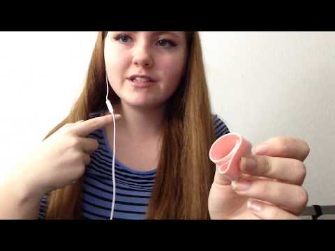 Asmr Bubble Gum Chewing