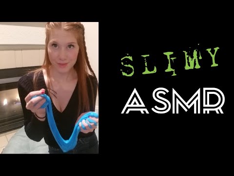 Satisfying SLIME ASMR | Relaxing 😴 Triggers
