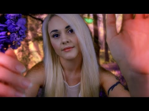 YOU will fall asleep in 40 minutes to this ASMR video - 100% AD FREE