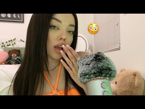 ASMR | Toxic Friend Meets Up With Your Significant Other !