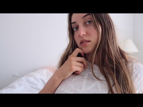 ASMR Do as I Say With Your Eyes Closed
