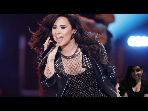 Demi Lovato heads to Africa for 21st birthday  - my thoughts