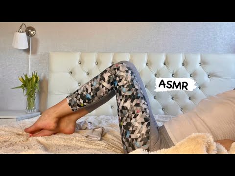 ASMR | Tingles | Me spending time with you | Relaxing, Soothing Whisper | The pose