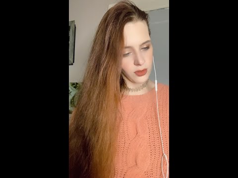 Asmr Dermatologist Extractions and Facial Treatment, mouth sounds,keyboard sounds