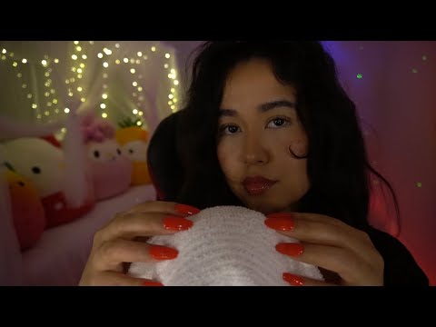 ASMR | 30 mins of Thunder towel for lost tingles 💤 🫠