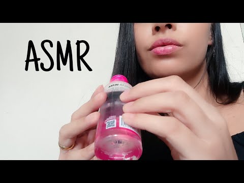 ASMR - Fast and aggressive | Tapping