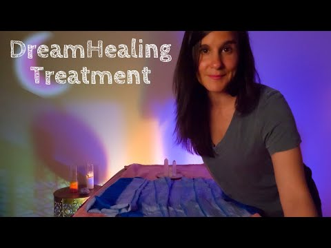 DreamHealing Treatment