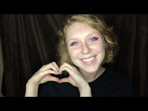 [ASMR] POV: Caring Friend Compliments You! #PositiveAffirmations #RP