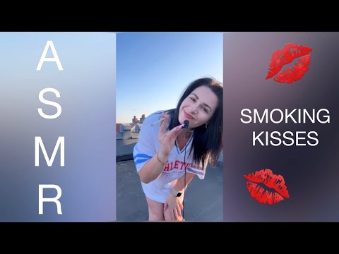 ASMR | Mouth Sounds, Whispering & Lip Gloss Triggers (Shoutout to Greg) 💖