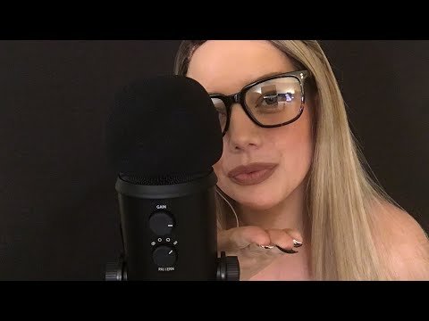 ASMR | You’re Loved With Kisses and Personal Attention