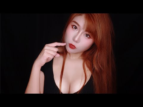 ASMR ASMR Kissing Sounds & Soft Mouth Sounds Personal Attention 【Old Time】