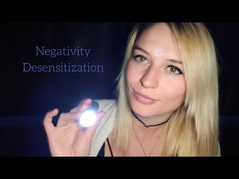 Light Energy Work With Negativety Desensatization ~ Reiki Light Healing