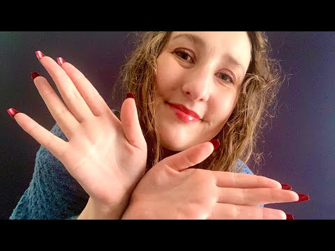 ASMR Suuper Slow and Breathy Triggers 💤 OPPOSITE of Fast & Aggressive