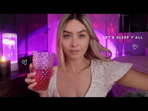 The Softest & Sleepiest ASMR 💤☁️ (Perfect For Sloths)