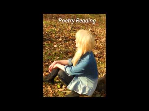 ASMR Poetry Reading (Soft Spoken)