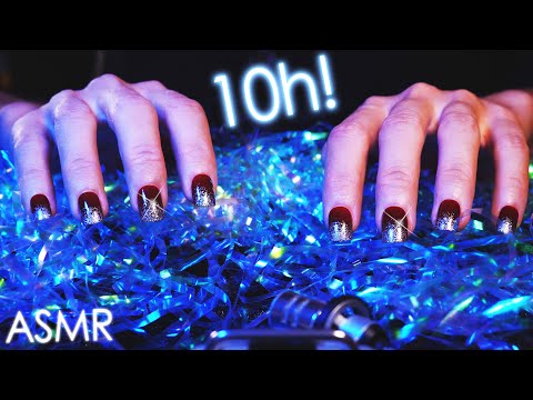[ASMR] 99.99% of YOU will fall Asleep 😴 Mesmerizing & Hypnotic Unique Trigger (No Talking)