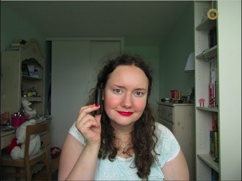 ASMRtistry One Lipstick Review