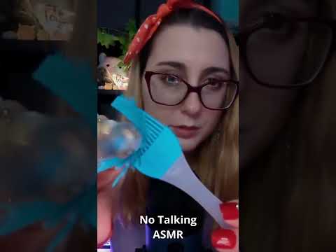 short and sweet just like you (asmr) #short