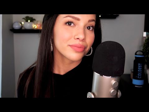 ASMR Storytime - 12 Days in Alaska With No Technology | SUPER Soft Whispers