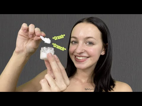 [ASMR] Trigger Test - Rate Your Tingles!