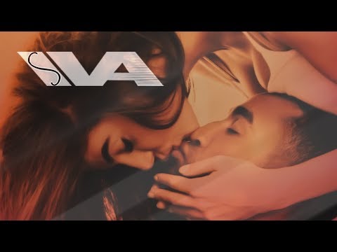 Intense ASMR Kissing Sounds & Head Scratching Fall Asleep With Me Girlfriend Roleplay (Sleep Aid)