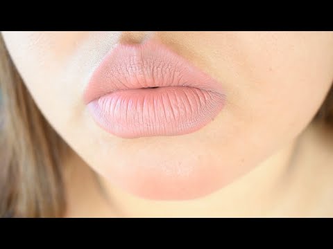 ASMR | Kisses and Moans