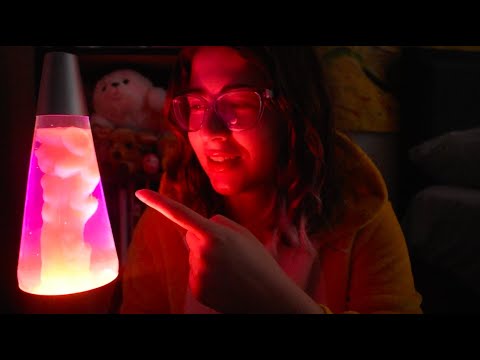 ASMR | RP Slumber Party with Your Caring Best Friend | Skincare, Dim Light, Whispering, Tapping