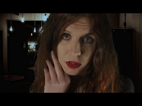 ASMR | Girlfriend Doesn't Want You To Leave (Soft Whispering) | Personal Attention
