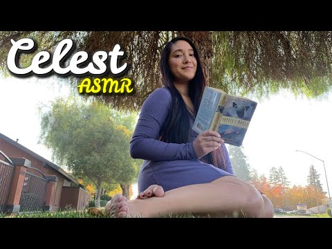 Love and Personal Attention from your Caring GIANTESS | Celest ASMR