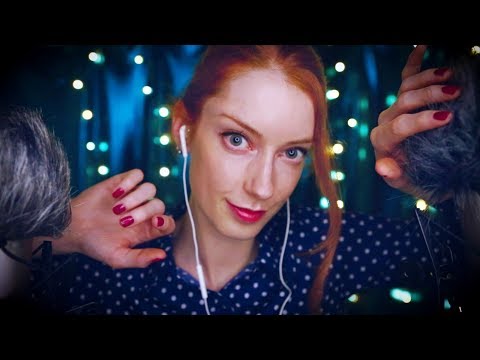 Fluffy Mics To Comfort You 💖 Soft Whispers ASMR