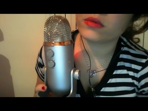 ASMR pure Blowing in your Ears