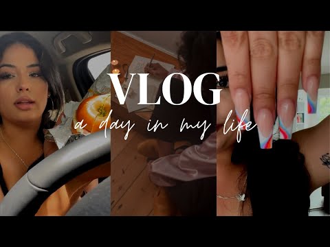A Day In My Life 🌞 | VLOG
